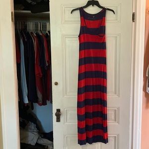 ❤️💙 maxi! 4th of July ready!